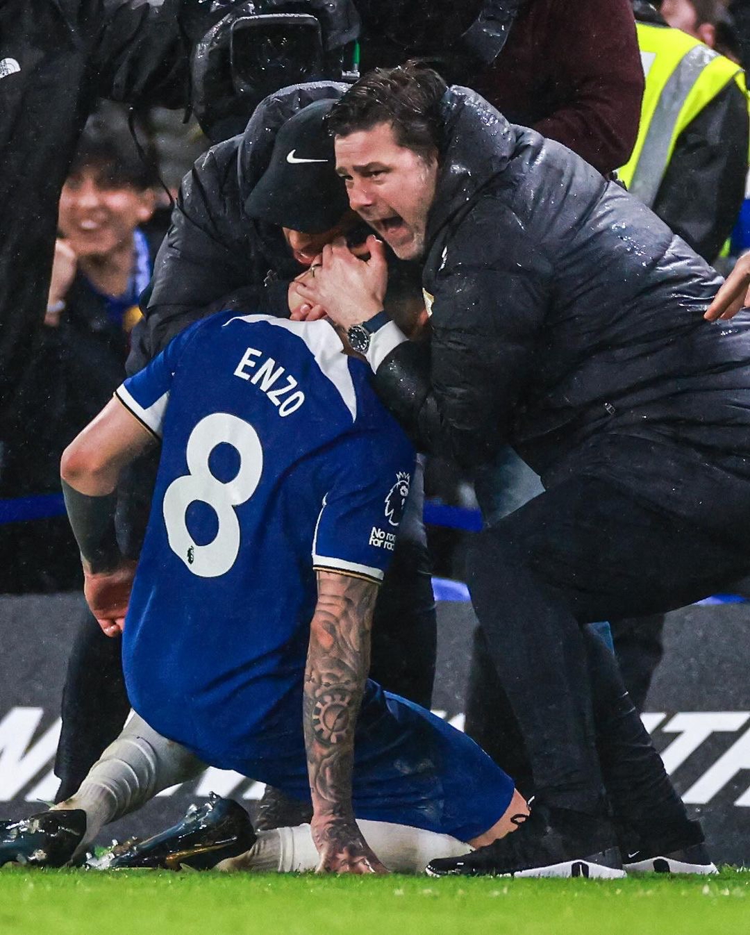 切尔西逆转曼城,加维关键制胜 切尔西逆转曼城,加维关键制胜