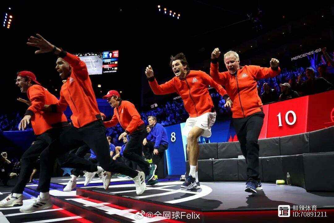 拉沃尔杯横扫美网,西西帕斯点燃赛场 拉沃尔杯横扫美网,西西帕斯点燃赛场