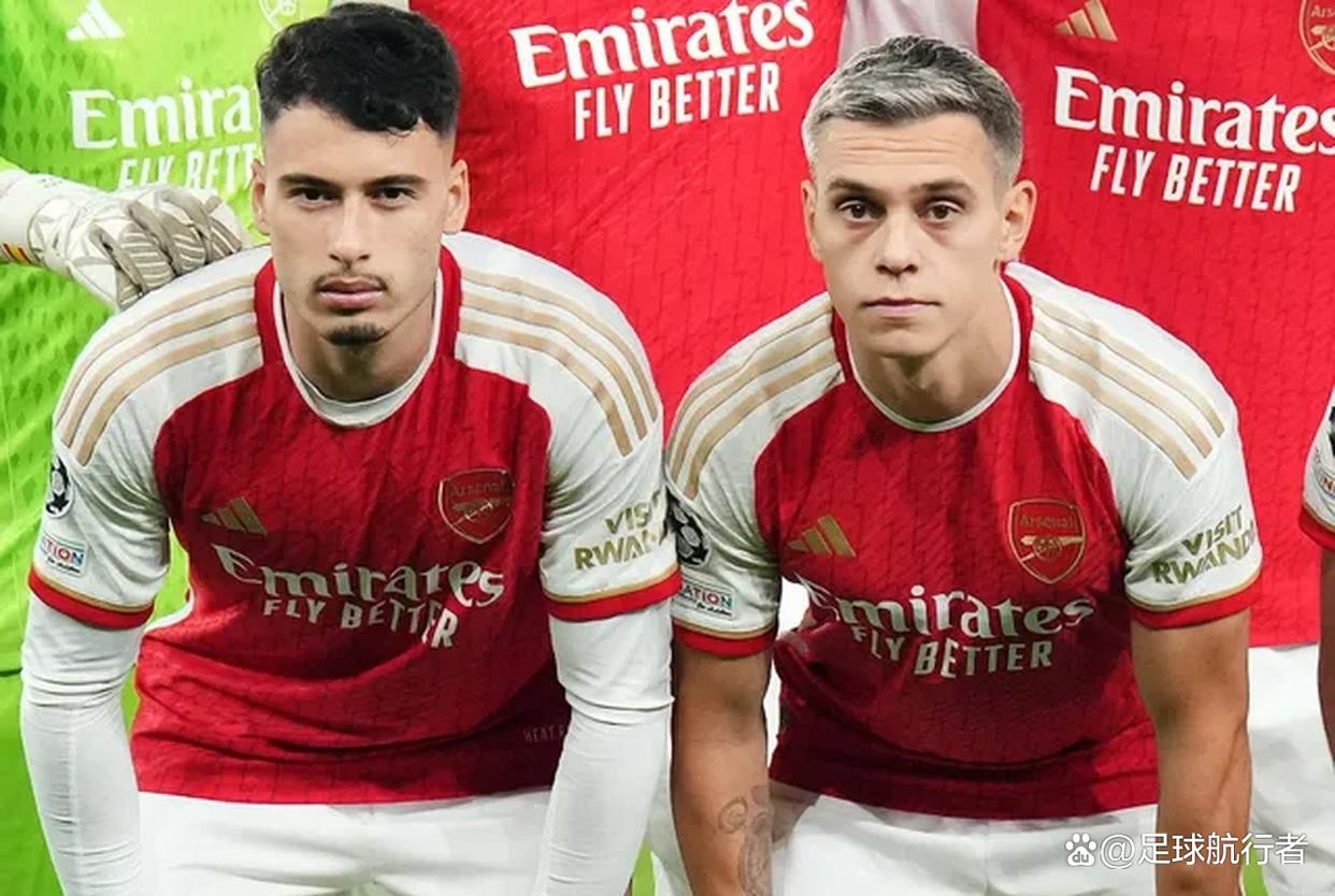 拜仁碾压阿森纳，马丁内利扛起全队