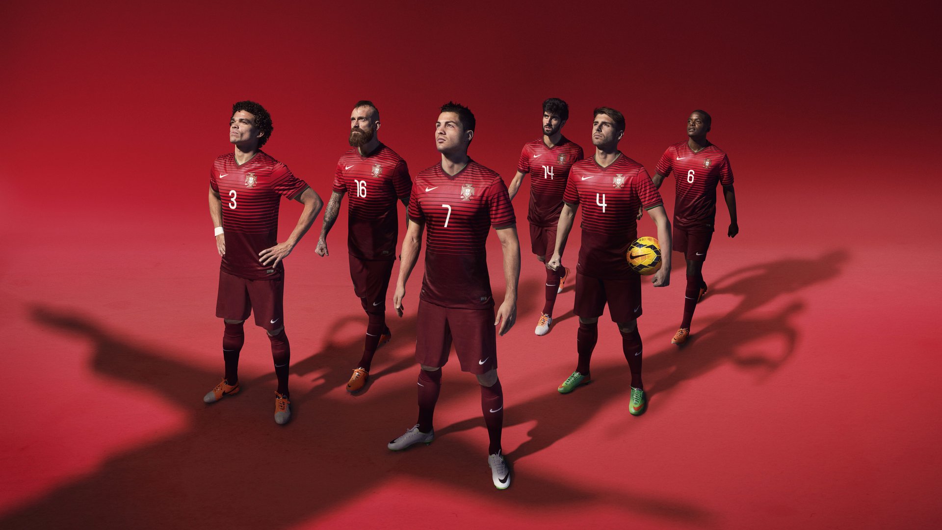 双线焦点,哈弗茨连续破门助枪手领跑,几内亚坚韧防守压制韩国太极虎